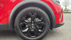 Renault Captur 1.6 E-Tech full hybrid 145 Rive Gauche 5dr Auto Hybrid Hatchback